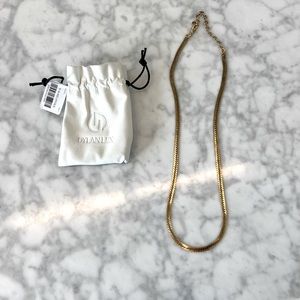 Dylan Lex Kelly Chain